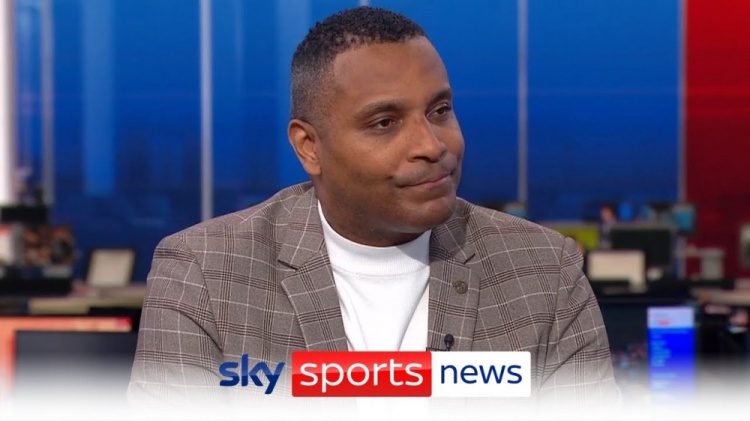 开云团队-莫里森：原以为红军会轻松赢热刺3、4个球，平局会让热刺士气大振