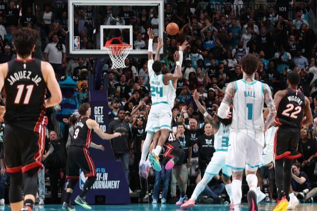 开云部门-跌宕的剧情与极致个人英雄主义！真正的NBA回来了